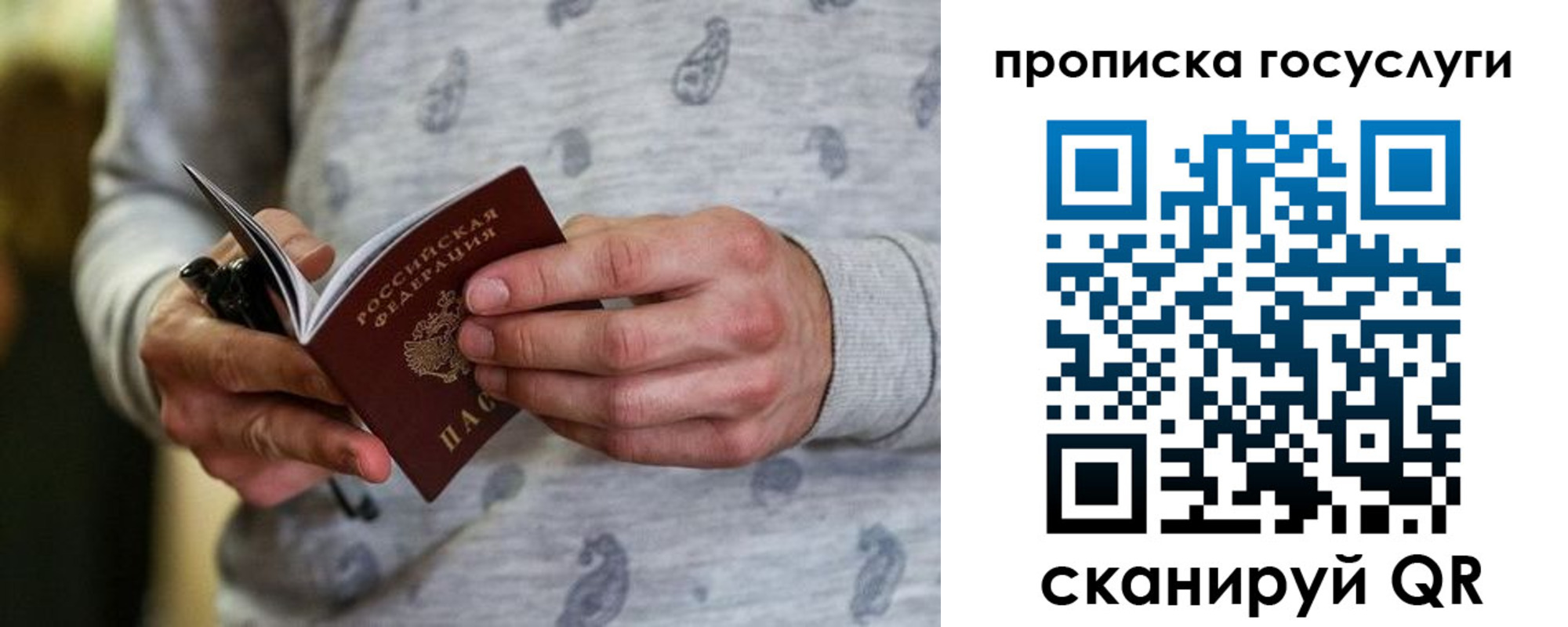 прописка в Новом Осколе